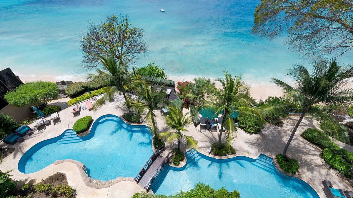 Durants Condo | Please Inquire Before Booking – Luxury Villa