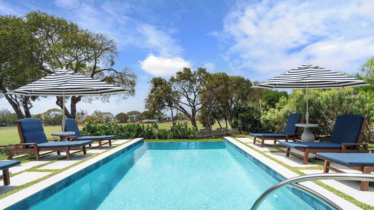 Holder's Hill Villa | Please Inquire Before Booking – Luxury Villa