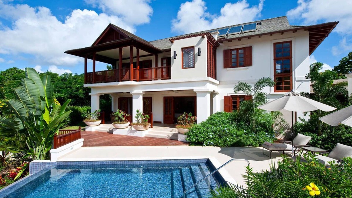 Halcyon Heights Villa | Please Inquire Before Booking – Luxury Villa