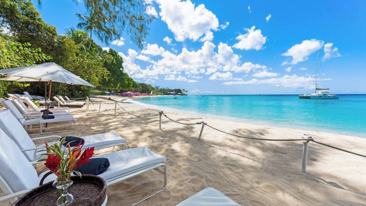 Sandy Lane House | Please Inquire Before Booking – Luxury Villa