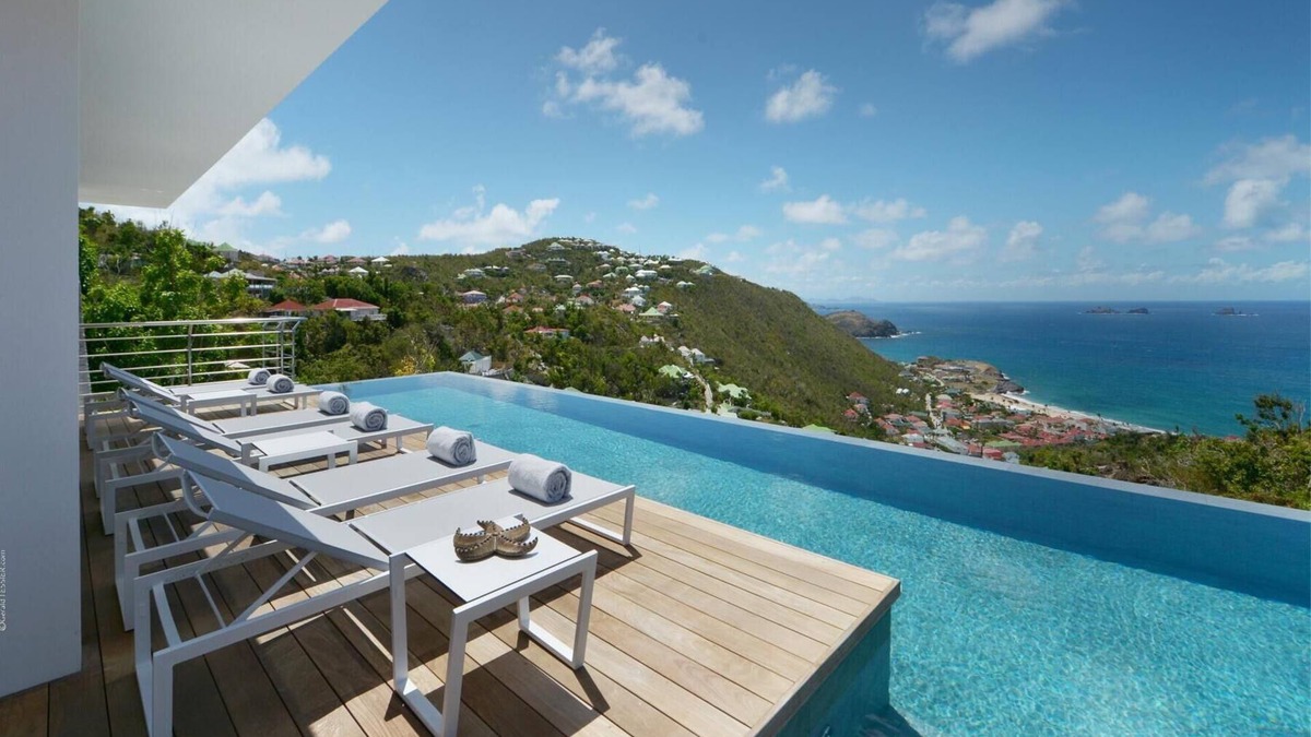 Terre Neuve Villa | Please Inquire Before Booking – Luxury Villa