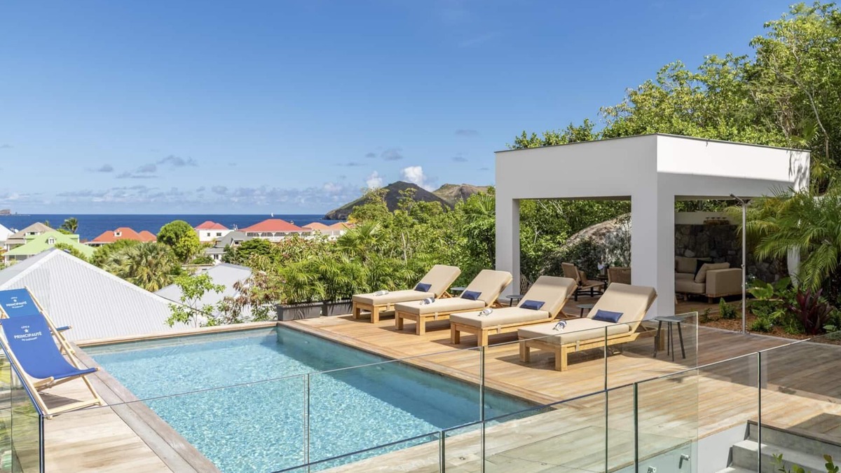 Flamands Villa | Please Inquire Before Booking – Luxury Villa