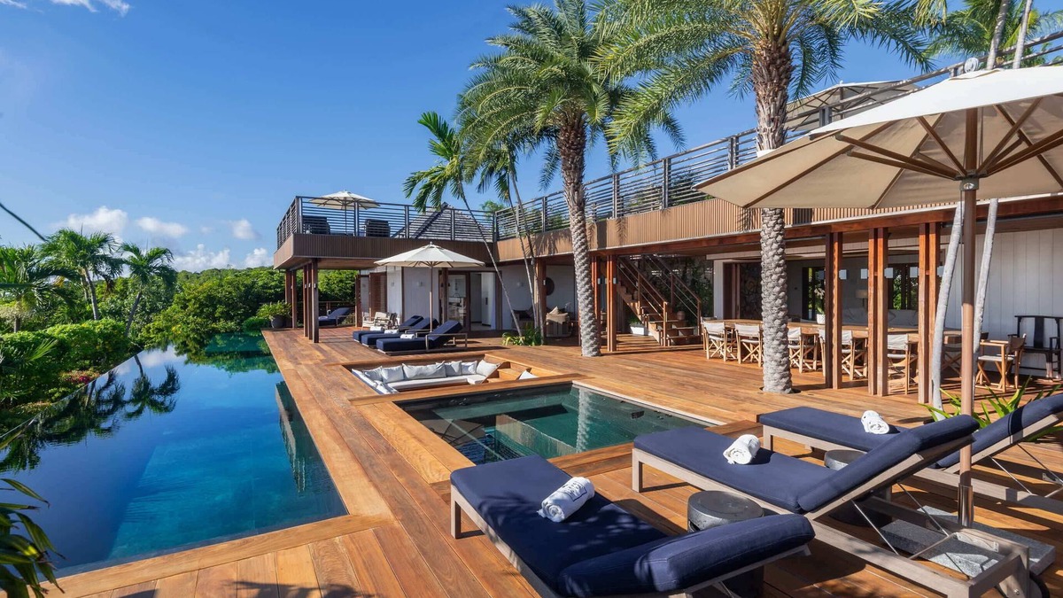 Gouverneur Villa | Please Inquire Before Booking – Luxury Villa