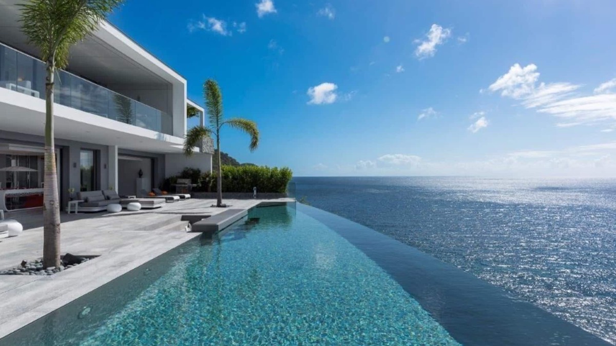 Lurin Villa | Please Inquire Before Booking – Luxury Villa