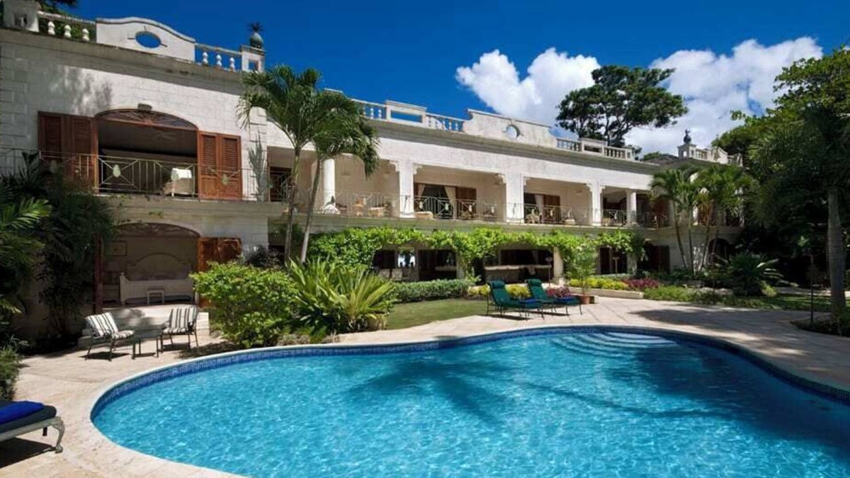 Weston Villa | Please Inquire Before Booking – Luxury Villa