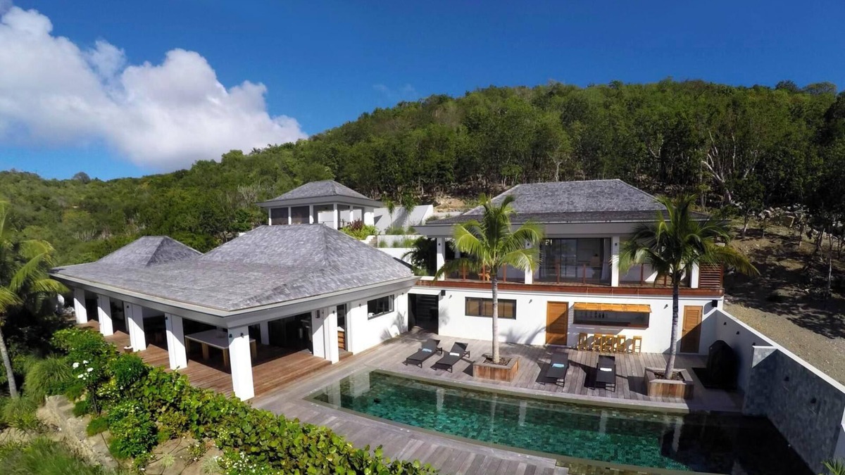 Lurin Villa | Please Inquire Before Booking – Luxury Villa
