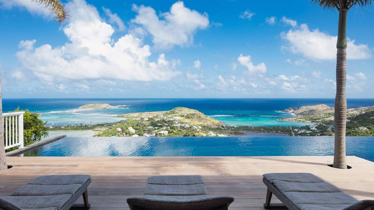 Devet Villa | Please Inquire Before Booking – Luxury Villa