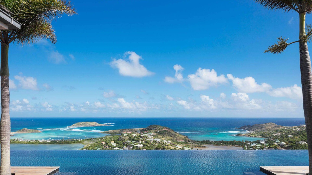 Devet Villa | Please Inquire Before Booking – Luxury Villa