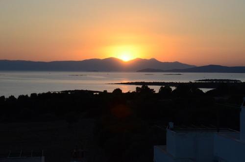 Ildır Koyu Villa | PLEASENT SUNSET in CESME-SITE SOLEY 17