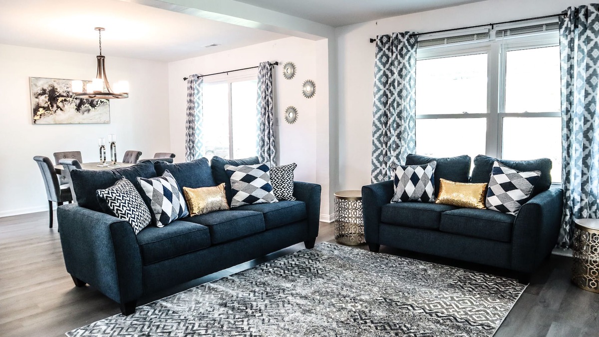 Hampton House | Pleasurable Escape Hampton