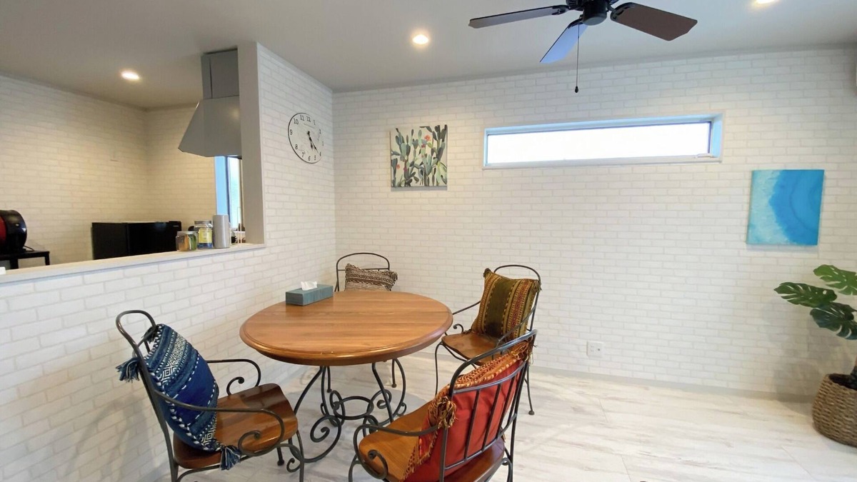 Ichinomiya House | Pleasure Point Ichinomiya Building B Private vil/Chosei-gun Chiba