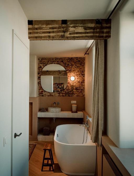 Etikhove House | Plein 11