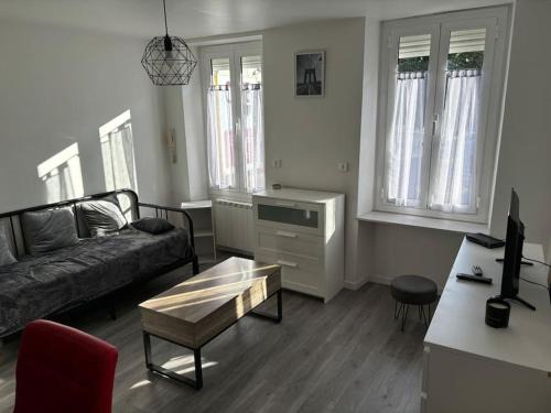 Malesherbes Apartment | Plein centre