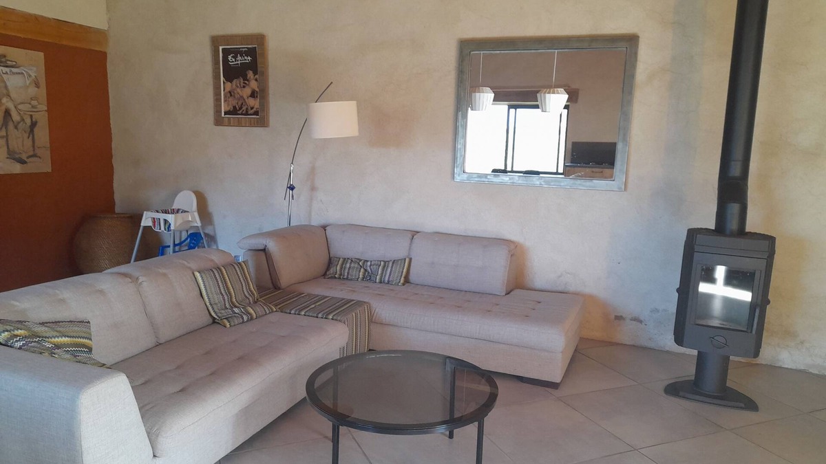 Montmaur-en-Diois House | Plein la Vue, que du Bonheur