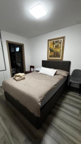 Martigny Apartment | Plein Soleil 1