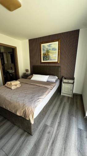 Martigny Apartment | Plein soleil