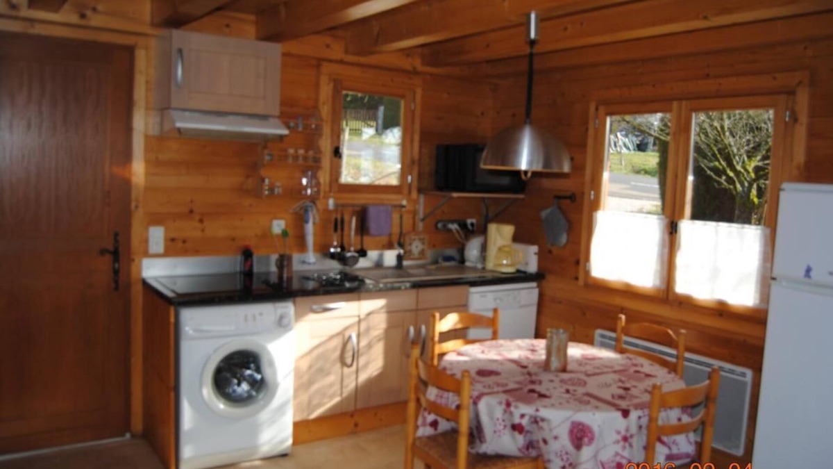 Pragondran House | Plein SUD - Verel-pragondran