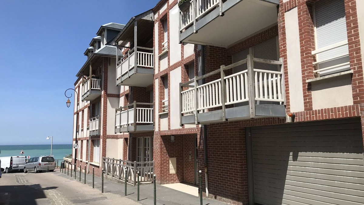Yport Apartment | Pleine Mer