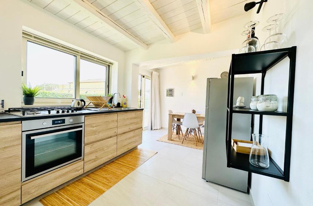 Plemmirio Apartment | Plemmirio Apartments