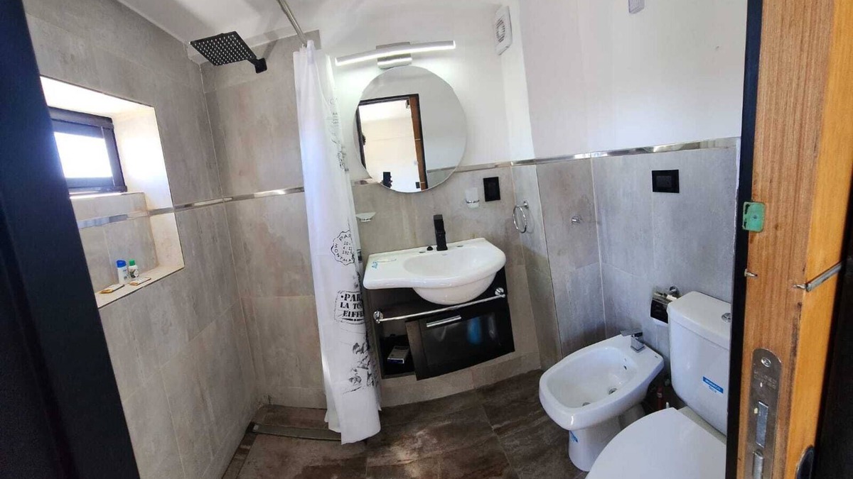 Centro Apartment | Pleno Centro La Lucia , Apto Mascota, Cobro por Adelantado 25%