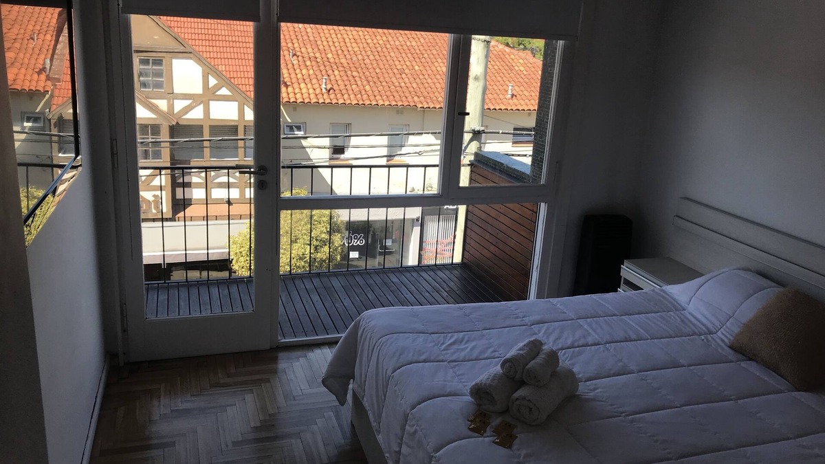 Mar del Plata Apartment | PLENO GUEMES