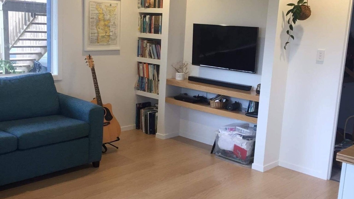 Tairua House | Plenty of room for the whole family !