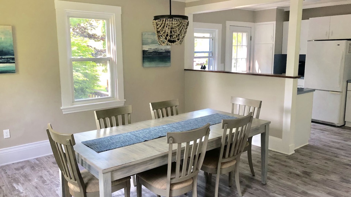 Kennebunkport House | Plenty of Space and a Short Stroll to Dock Square
