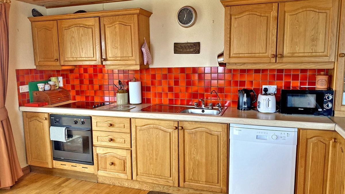 Gannoughs Cottage | Plenty to see and do near by