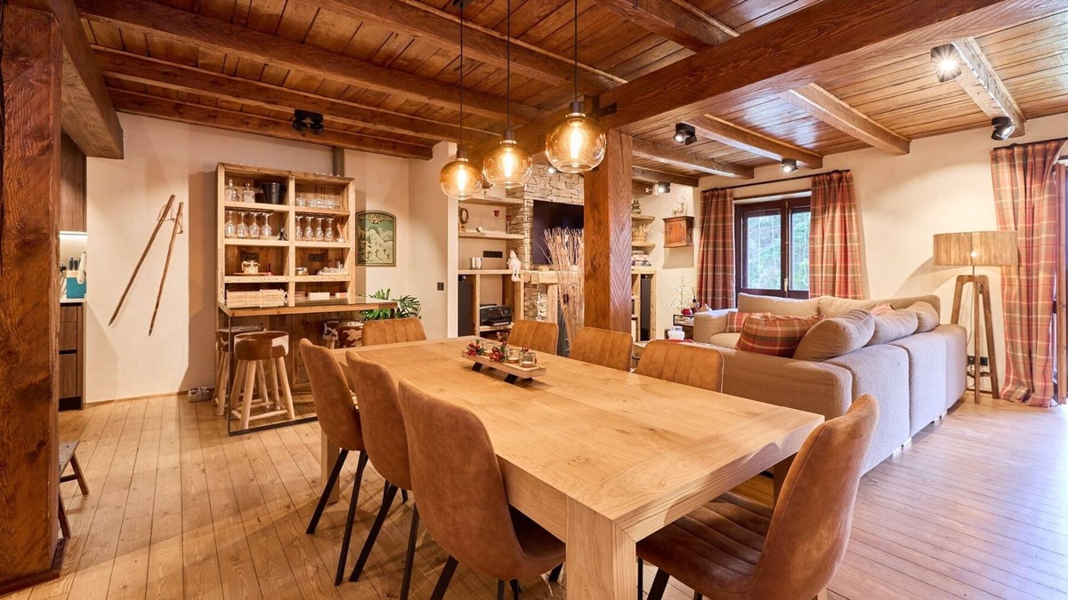 El Tarter Apartment | Pleta del Tarter 31A Lodge & SPA