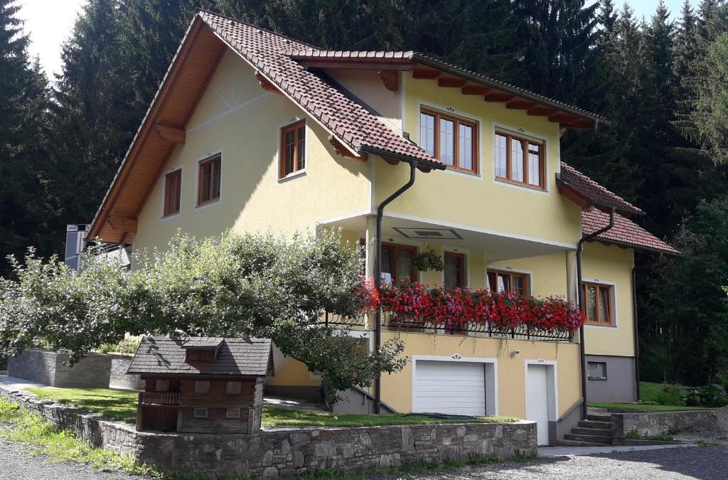 Obdach Apartment | Pletz