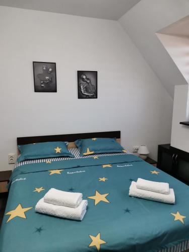 Pleven Apartment | Pleven View