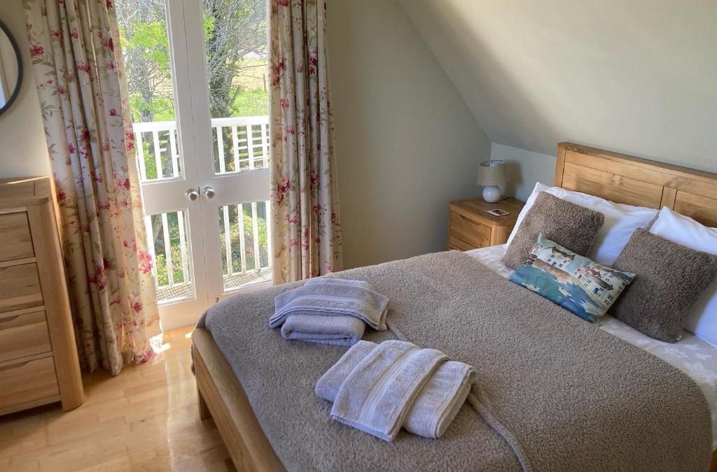 Plockton House | Plockton, Camus Fearn Barn