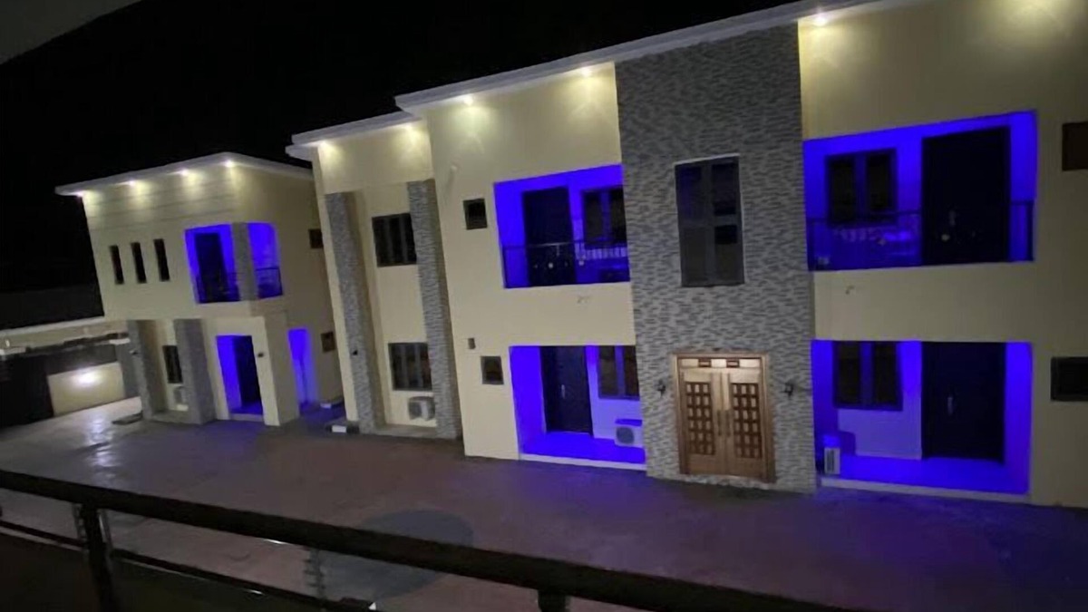 Owerri Apartment | Plot 35 Apartments