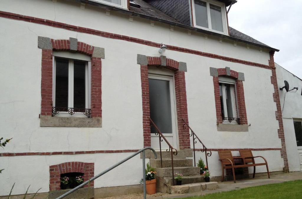 Ploumilliau House | Ploumilliau House