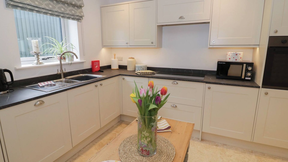 Hellidon Cottage | Plum Barn