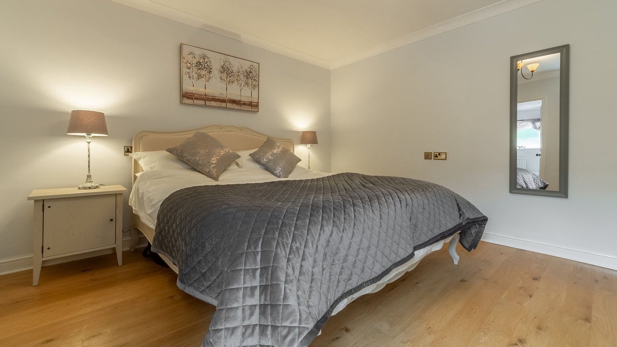 Overstrand Cottage | Plum Cottage, Overstrand, Norfolk