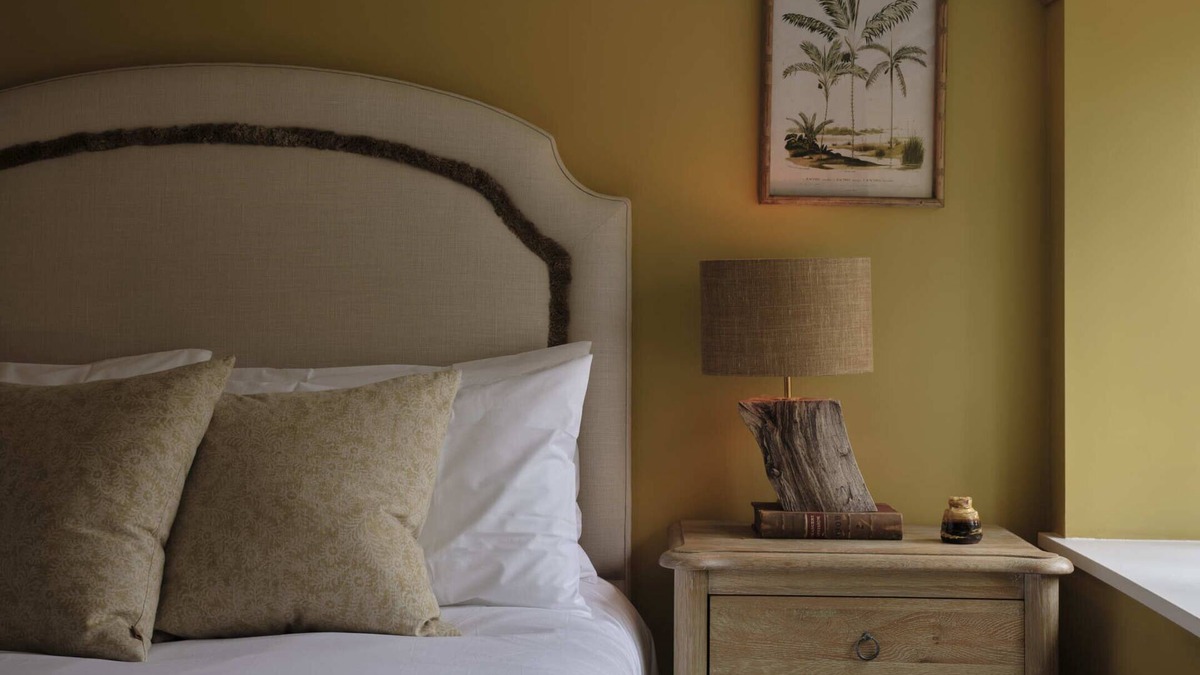 Lickfold Cottage | Plum House - Plum Cottages
