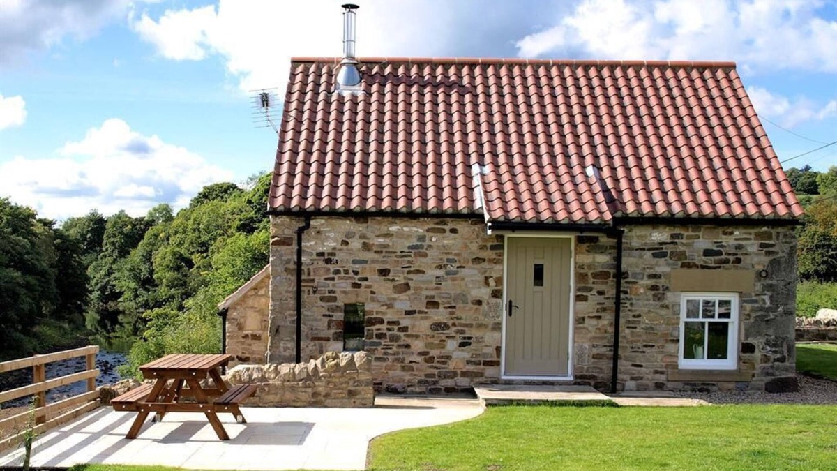 Witton-le-Wear Cottage | Plum Tree Cottage - 1 bedroom
