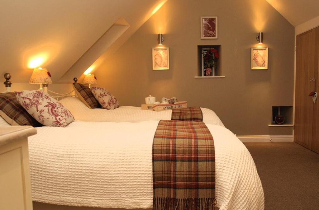 Witton-le-Wear House | Plum Tree Cottage