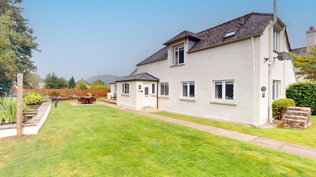 Horner Cottage | Plum Tree Cottage, Porlock