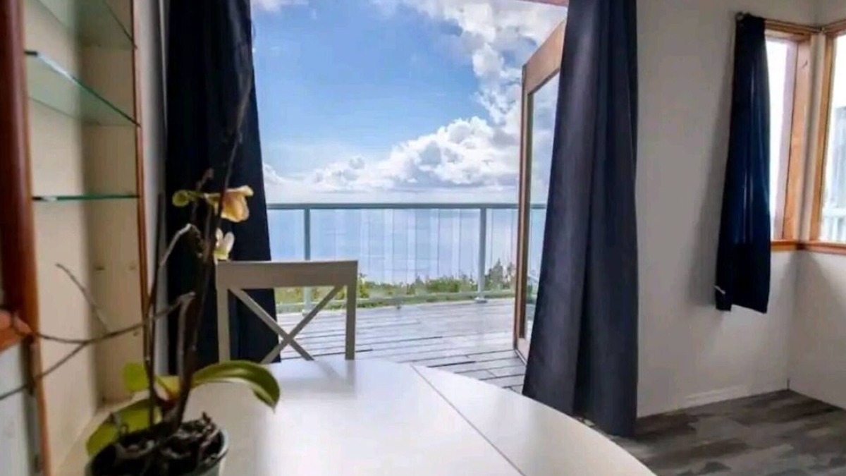 Opihihale House | Plumeria Grove Cottage