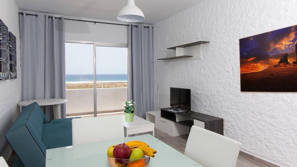 Solana del Matorral Apartment | Plus Casa Atlantica Morro Jable 662