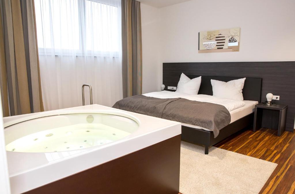 Weingarten Hotel | Plus Punkt Private Spa
