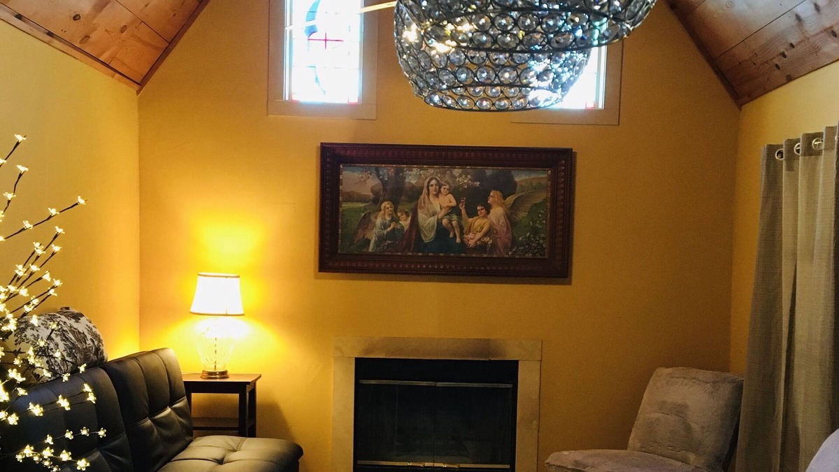 Comfort House | Plush 2/2 Cottage