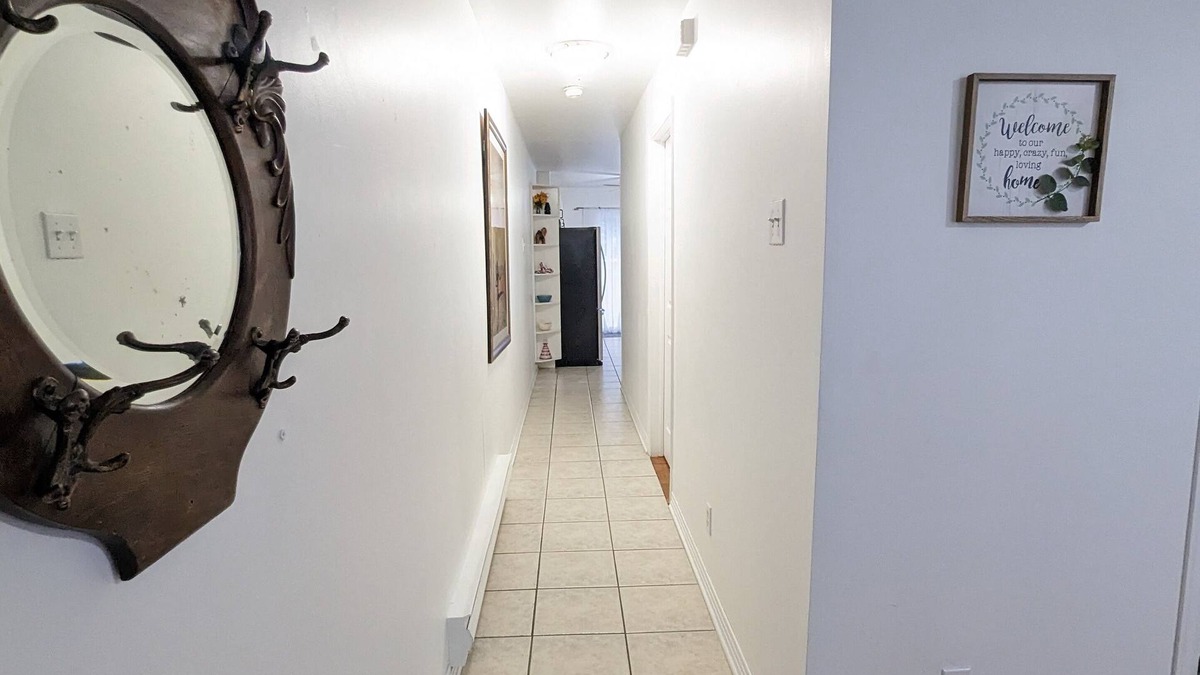 Verdun Apartment | Plush 2 Bedroom Unit 5min Downtown Off Wellington