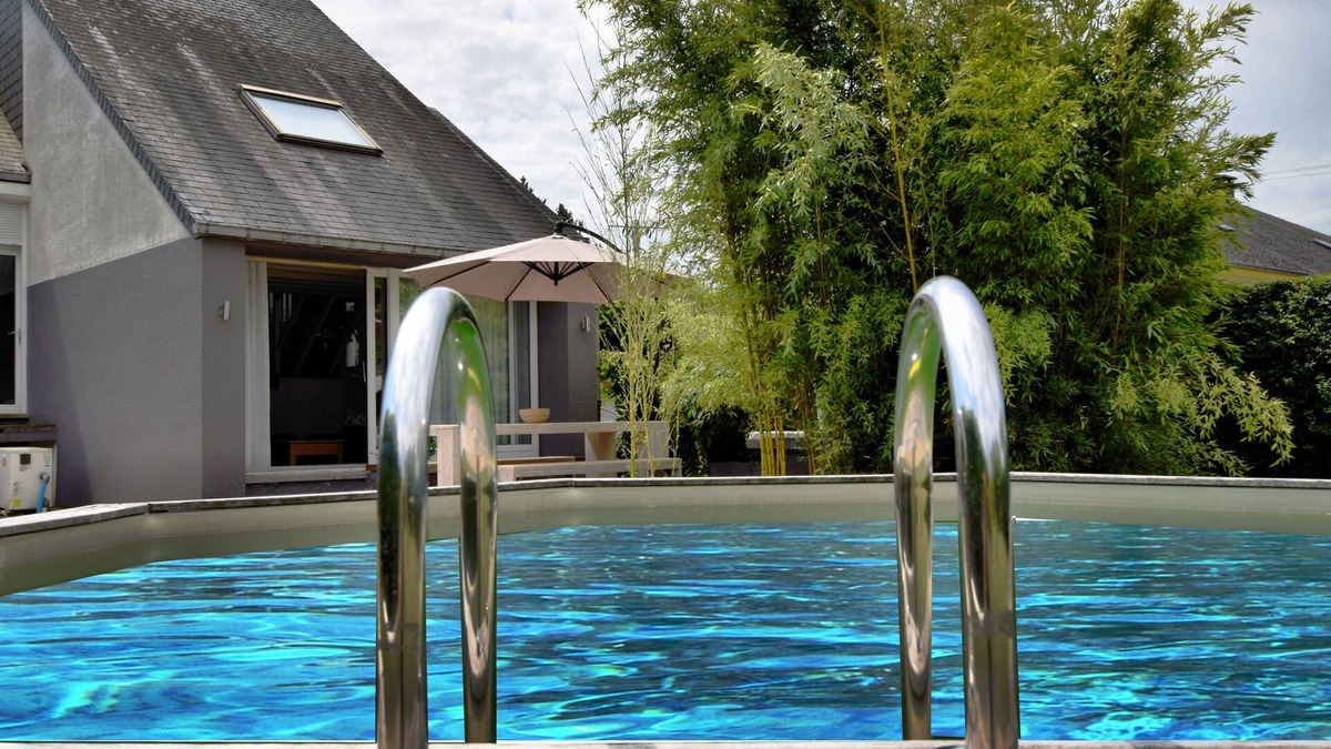 Saint-Mard House | Plush Holiday Home in Virton with Sauna