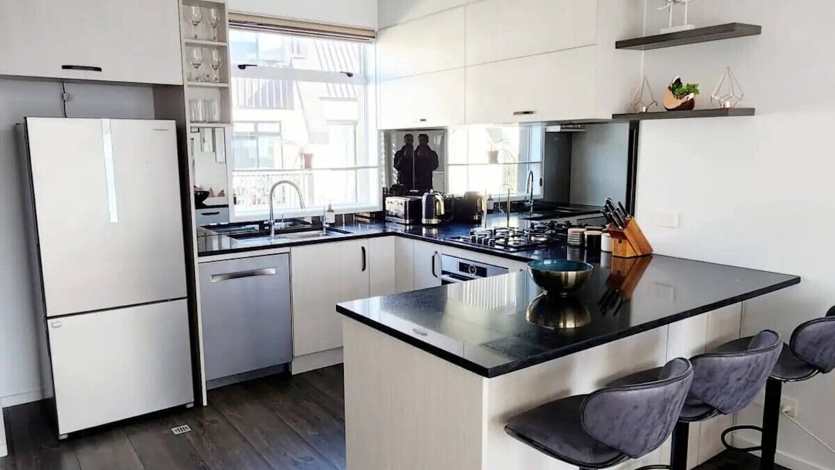 Hobsonville House | Plush modern home in Hobsonville