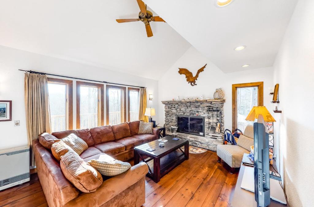 Plymouth House | Plymouth Hideaway