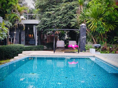 Bophut Hills Resort | PM Hill villa