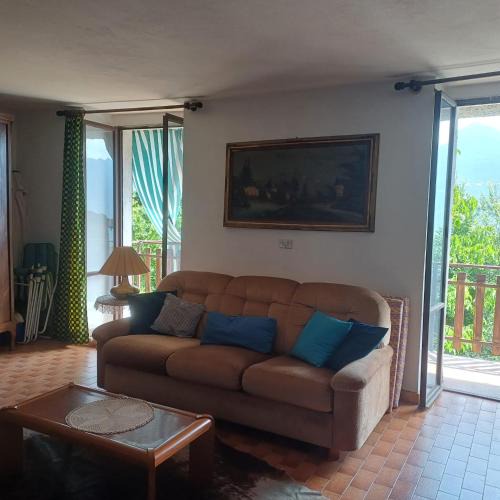 Valtellina Apartment | PM Via Cà Mazza